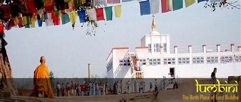 Lumbini Maya Devi Temple | HolidayNepal