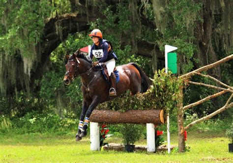 Ocala Eventing Series