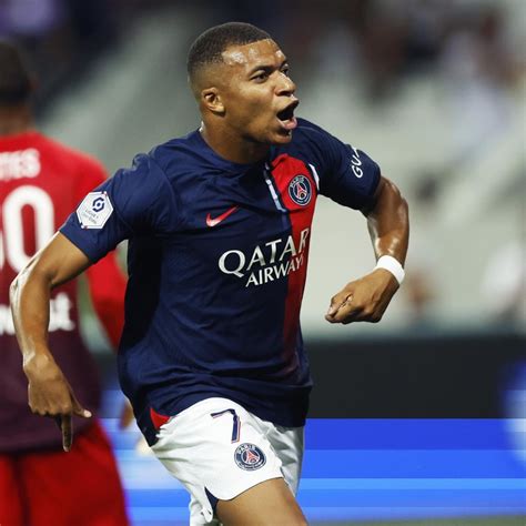 La tremenda confesión de la madre de Kylian Mbappé Corrientes Hoy