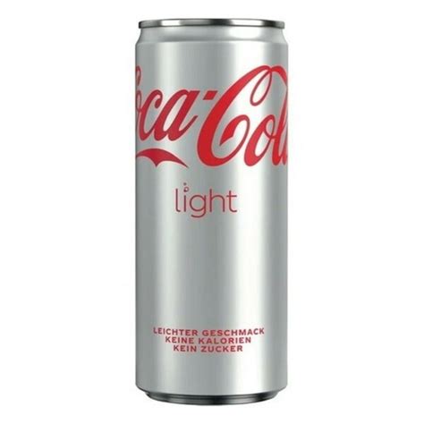 Coca Cola Light Ml Armaz M Dos Importados