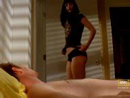 Naked Krysten Ritter In Breaking Bad