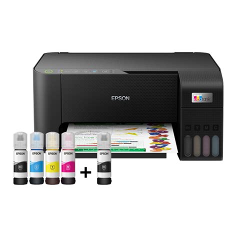 Epson Ecotank L3250 - GeekRootlab