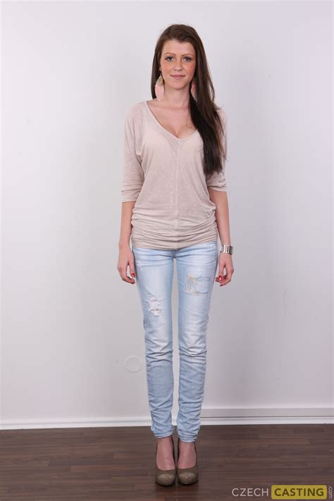 Czech Castin Wannabe Porn Stars 026 2 Porn Pic