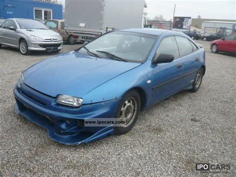 1998 Mazda 323 F 1.5 Klima/HU01-13 - Car Photo and Specs