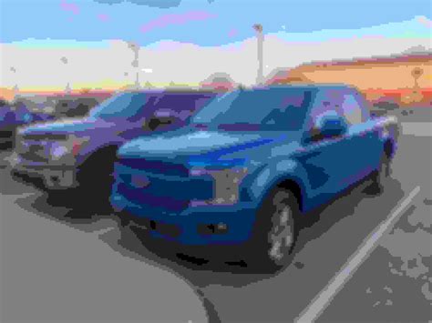 Velocity Blue Thread Page 4 Ford F150 Forum Community Of Ford Truck Fans