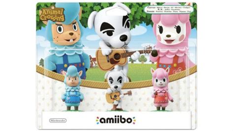 amiibo Hunters Can Claim Animal Crossing and Mewtwo amiibo - Cheat Code Central