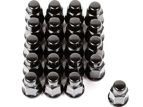 2023 Toyota Tacoma Lug Nuts RealTruck