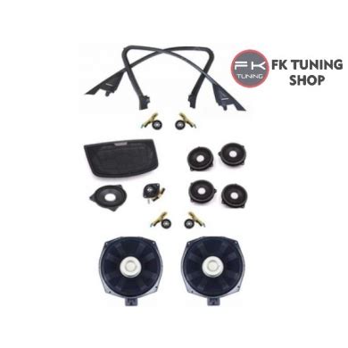 HOPARLÖR ÇEŞİTLERİ En Ucuz Fiyatlarla FK Tuning Shop Oto Aksesuar