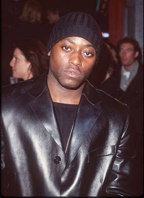 Sexy Photos Of Omar Epps Essence