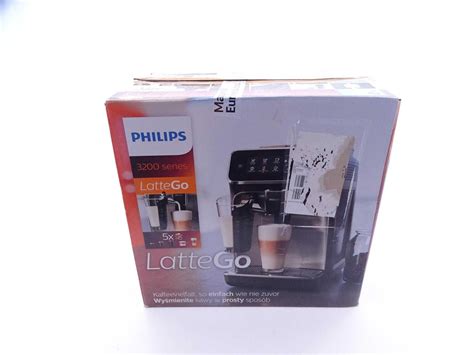 Ekspres Philips Lattego Ep Nowy Kajetan W Olx Pl