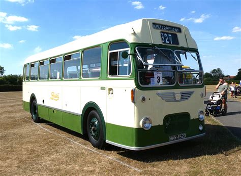 Ipernity Stonham Barns The Big Bus Show 14 Aug 2022 P1130030