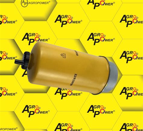 Jcb Fuel Filter Jcb Parts India