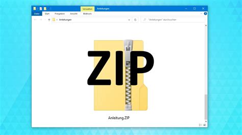 Windows 10 Dateien Komprimieren So Gehts Netzwelt Hot Sex Picture
