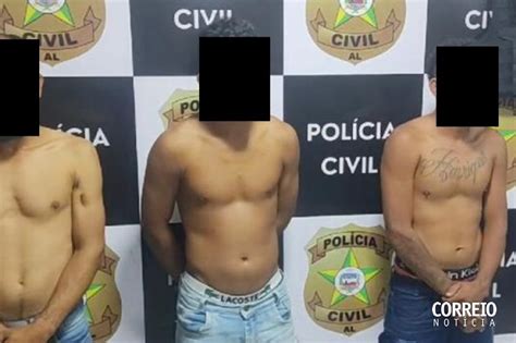 Operação Resulta Na Prisão De 11 Pessoas Acusadas De Crimes Em Cidades