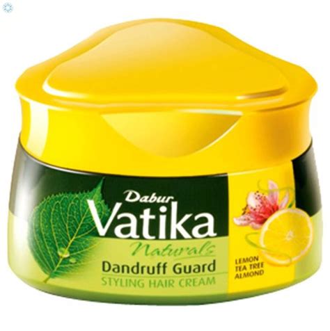 Health › Vatika Dabur › Vatika Anti Dandruff Hair Cream