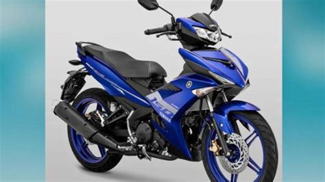 MX King 150 Sabet Best Of Cub 150cc Makin Layak Jadi Motor Bebek