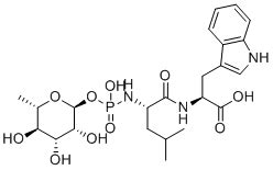 Phosphoramidon Cas Thermolysin Inhibitor Hodoodo