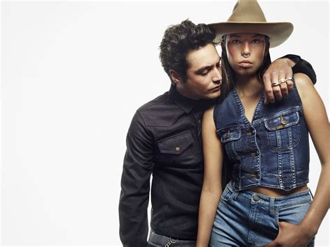 Best Fashion Denim Ad Campaigns Of Fall 2021 The Impression