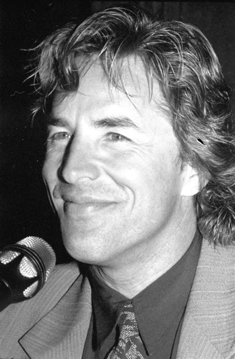 Фото: Дон Джонсон (1949) #2895583