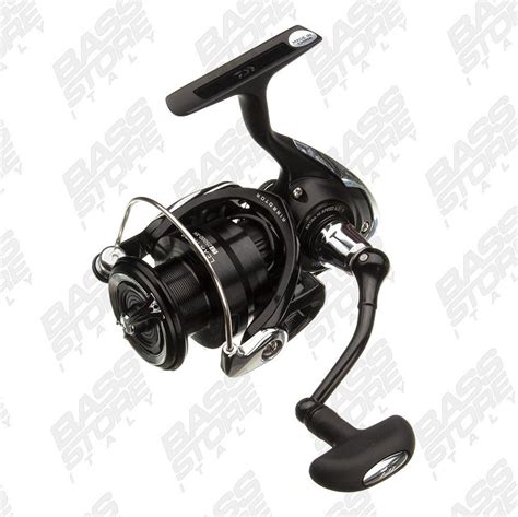 Daiwa Lexa Nero LT Spinning Reels Negozio Di Pesca Online Bass Store