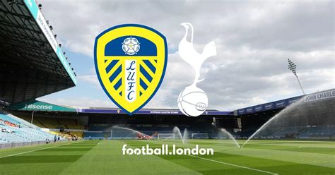 Leeds United vs Tottenham highlights: Kane, Porro and Lucas sign off ...