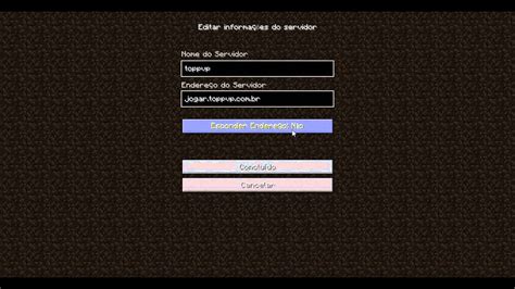 Tutorial Como Adicionar Servidor Minecraft 1 5 2 YouTube