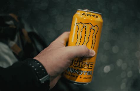 Energy Drinks Side Effects A Deep Dive Into The High Energy Trend