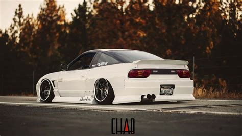 100 Nissan Silvia S13 Wallpapers