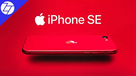 Iphone Se 2020 Full In Depth Review Youtube