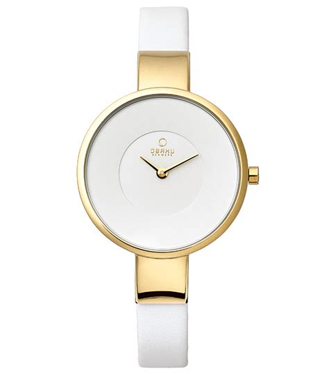 The 16 Best Minimalist Watches You Should Know About | Who What Wear