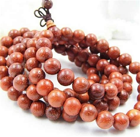 Venus Red Sandalwood Bracelet At Best Price In Kolkata By Mahavir