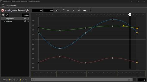 Issues with animation curve editor - Questions - Babylon.js