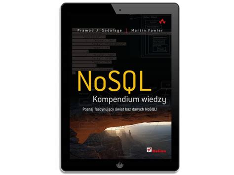 Nosql Kompendium Wiedzy Martin Niska Cena Na Allegro Pl