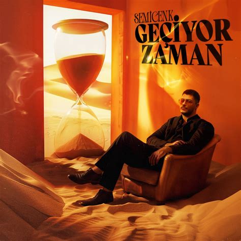 Geçiyor Zaman EP Album by Semicenk Apple Music