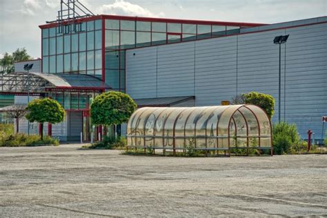 Widmowe centrum handlowe w Dąbrowie Górniczej Zobacz jak wygląda jak