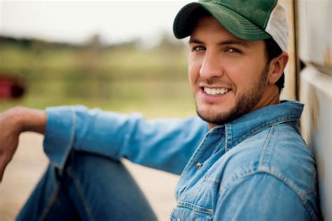 Luke Bryan Roller Coaster Music Video Premiere Beats La