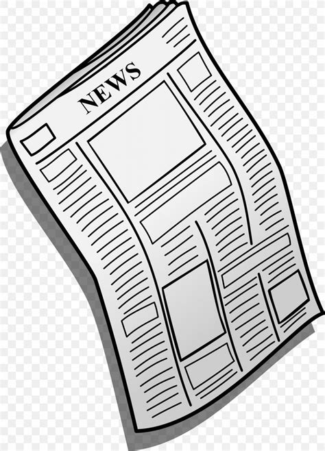 Free Newspaper Clip Art, Download Free Newspaper Clip Art png images ...