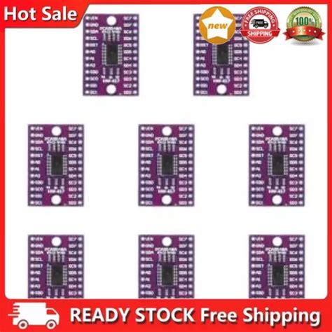 Cjmcu 9548 Tca9548a 1 Bis 8 I2c I2c Modul Entwicklungsboard Für