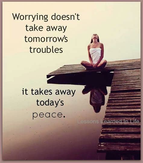 Funny Quotes About Worry. QuotesGram