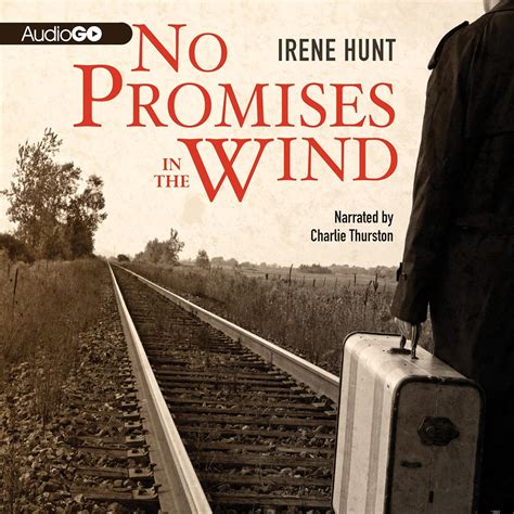 No Promises In The Wind Irene Hunt 3
