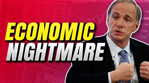 Ray Dalio We Re Stuck In Stagflation Is Crypto The Solution Youtube