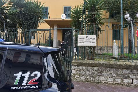 Roccapalumba Picchia La Convivente Incinta Arrestato La Donna