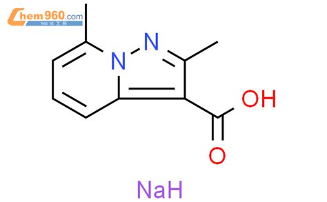 Pyrazolo A Pyridine Carboxylic Acid Dimethyl