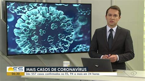 Em Horas Es Bate Recorde E Chega A Casos De Coronav Rus