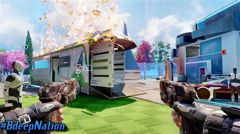 Black Ops Glitches Nuketown High Spot Easy Vantage Point Youtube