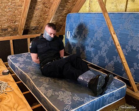 Hot Guys Tied Up And Gagged On Tumblr