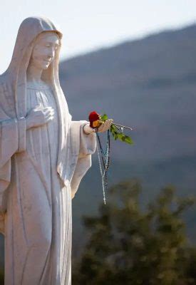 June 25 2024 Message From Our Lady Of Medjugorje MaryTV Medjugorje