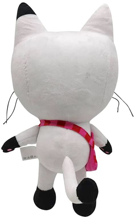 Ripley PELUCHE PANDY PATAS GABBYS DOLLHOUSE CASA DE MUÑECAS