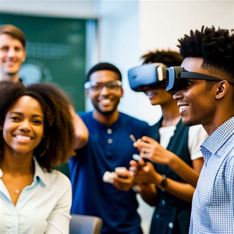 maximizing  impact  educational technology  guide  degree