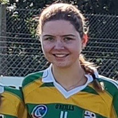 Tyrone Camogie All Star Nominees Gaelic Life